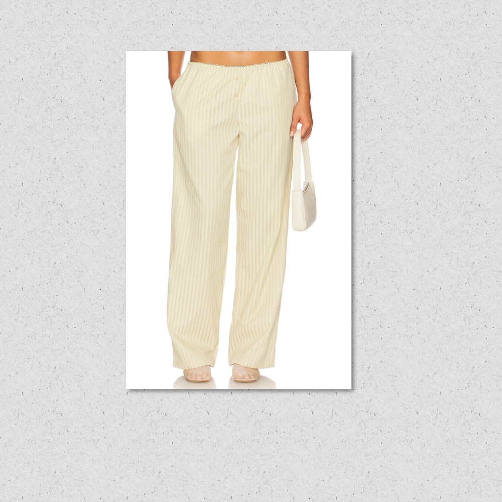 Lioness IN BLOOM PANT